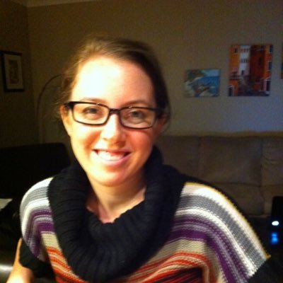 Profile Picture of Katie Freer (@KatieFreer) on Twitter