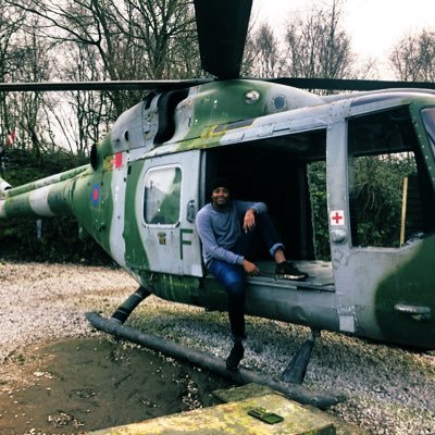 Profile Picture of David (@Selormdavid) on Twitter