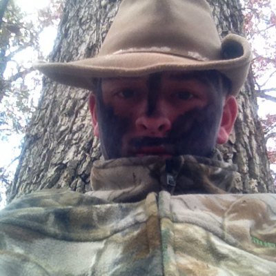 Profile Picture of Alex Ramage (@ussrmage51) on Twitter