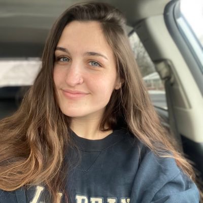 Profile Picture of Amber Tickle (@atickle713) on Twitter