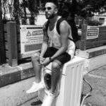 Profile Picture of Alejandro Chaves Camacho (@alemodern) on Instagram