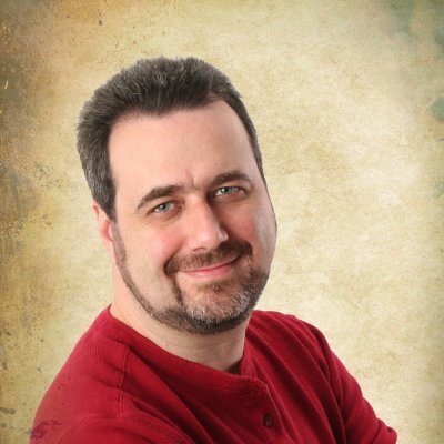 Profile Picture of Nicholas Lamar Soutter (@NickSoutter) on Twitter