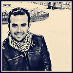 Profile Picture of Fonsi Quintano (@fonsiquintano) on Flickr