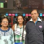 Profile Picture of Girish Shah (@girishshah1951) on Instagram