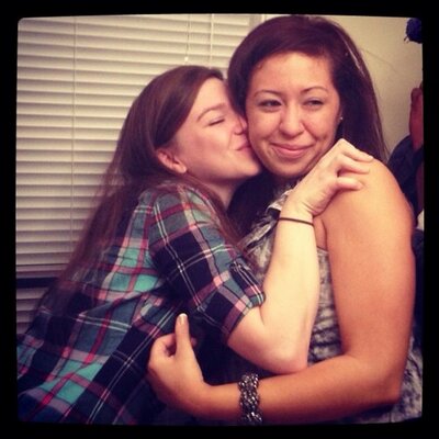 Profile Picture of Alyssa Belcher (@@alyssabelcher) on Twitter