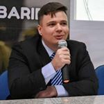 Profile Picture of Flávio Vidal (@prof.flaviovidal) on Instagram