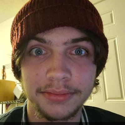 Profile Picture of David Mitchem (@DavidMitchem17) on Twitter