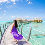 Profile Picture of Lisa Mei (@missvacation_net) on Instagram