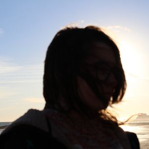 Profile Picture of Lucia Ballesteros (@onlineprincess_) on Myspace