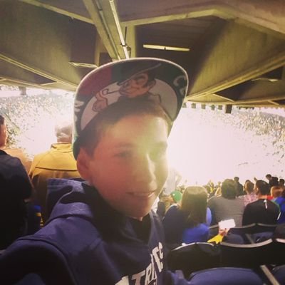 Profile Picture of Adam Weinstock (@Adam_W_Celtics) on Twitter