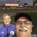 Profile Picture of Jeff Bohnsack (@thundar58) on Instagram