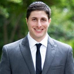 Profile Picture of David Dubin, PhD (@drdaviddubin) on Twitter