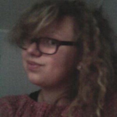 Profile Picture of Julia Sikora (@JuliaSikoras) on Twitter