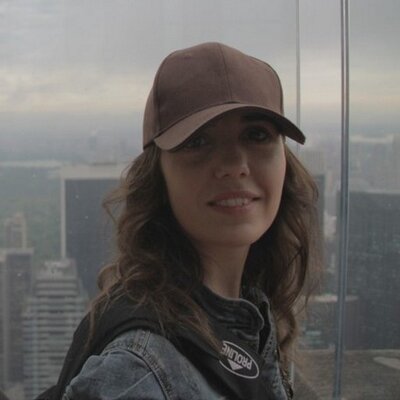 Profile Picture of Maria Cobos (@mcobos) on Twitter