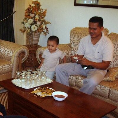 Profile Picture of Md Nor Ben Dahlan (@mdnorbendahlan) on Twitter