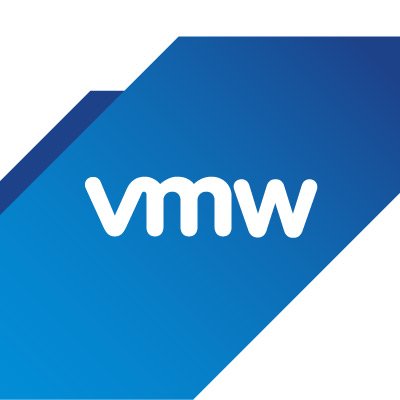 Profile Picture of VMware (@VMware) on Twitter