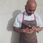 Profile Picture of James Aguilar (@chefnaste) on Instagram