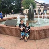 Profile Picture of Amber Clendening (@amber-clendening) on Quora