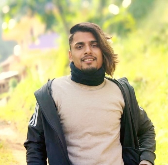 Profile Picture of Bikash Rijal (@bikashrijal) on Poshmark