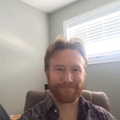 Profile Picture of Jason Golding (@JasonGolding11) on Twitter