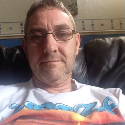 Profile Picture of David Crooke (@DavidCrooke3) on Twitter