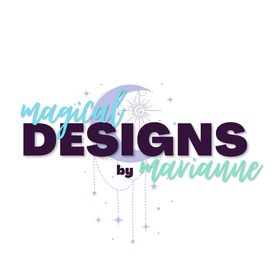 Profile Picture of Marianne McCarthy (@Magical_Designs_by_Marianne) on Pinterest