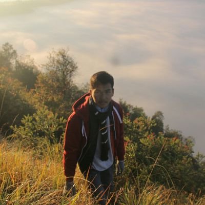 Profile Picture of Sandi David Tambunan (@sandidpt) on Twitter