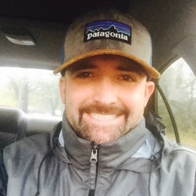 Profile Picture of Brian Clenney (@BrianClenney) on Twitter