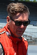 Profile Picture of Ray Evernham - Wikipediaon Wikipedia