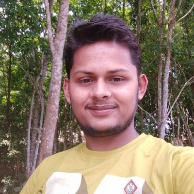 Profile Picture of Debashis Das (@DevAshis95) on Twitter