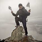 Profile Picture of Wada Li (@alex_applause) on Instagram