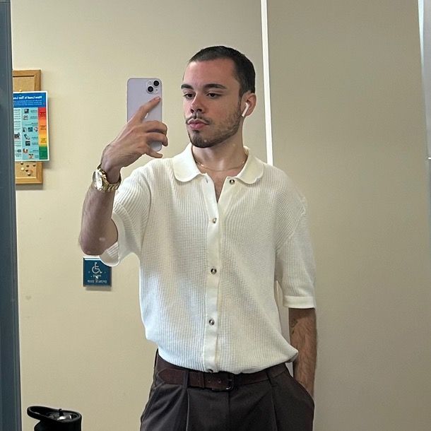 Profile Picture of james (@jamesawerner) on Tiktok
