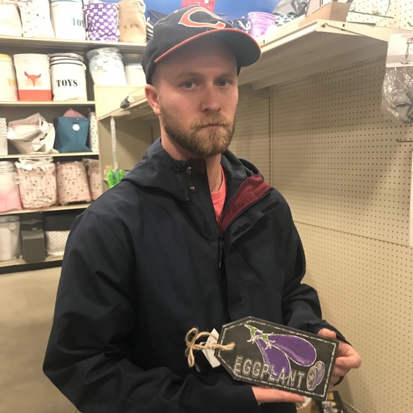 Profile Picture of Evan Cougot (@ecougot) on Poshmark