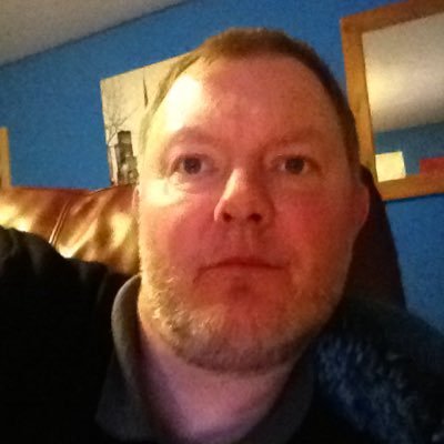 Profile Picture of Steve Atwood CCFC (@SteveAtwood32) on Twitter