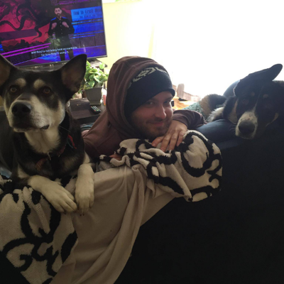 Profile Picture of Todd Raines (@ToadMageSage) on Twitter