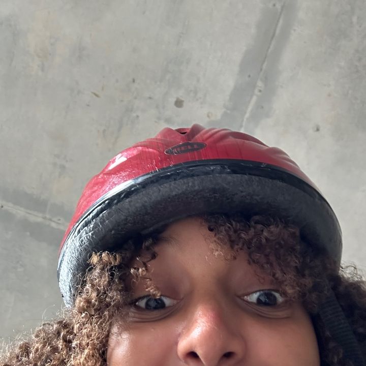 Profile Picture of Mari Radtke (@mariradtke) on Tiktok