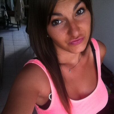 Profile Picture of Lefevre Laura (@MlleLaura17) on Twitter