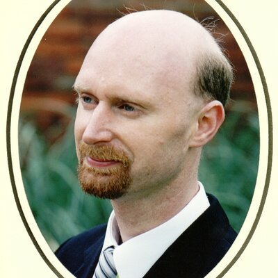 Profile Picture of Colin Grey (@colingrey7) on Twitter