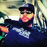 Profile Picture of Darius Hodge (@dhodgeislie) on Instagram