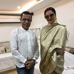 Profile Picture of Pradeep Lalchand Chandiramani (@pradeepchandiramani) on Instagram