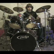 Profile Picture of Will Robison (@willsdrumcovers) on Youtube
