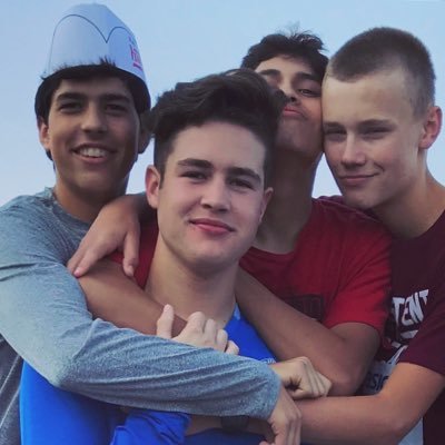 Profile Picture of Kevin Donahoe (@kevindonahoe3) on Twitter