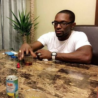 Profile Picture of Tang 40 (@DaCandyMan22) on Twitter