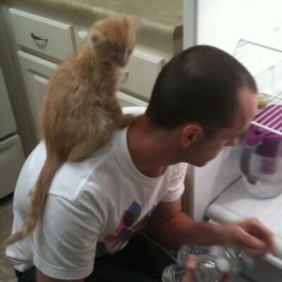 Profile Picture of Chris Paschke (@@chrisp1722) on Twitter