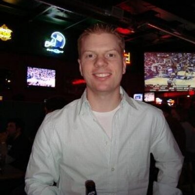 Profile Picture of David Lammlin (@DavidLammlin) on Twitter