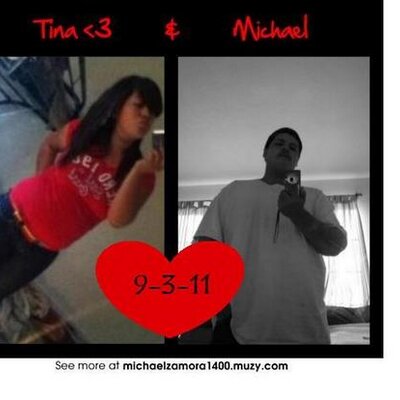 Profile Picture of TinaMichael (@TinaMichael_831) on Twitter