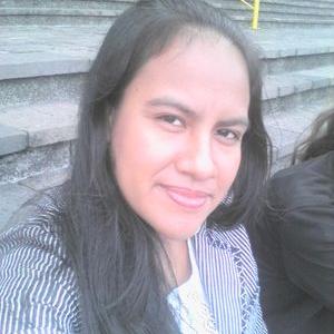 Profile Picture of Cindy Simon (@cindysimon1990) on Twitter