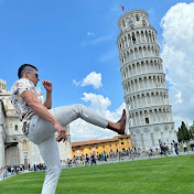 Profile Picture of Fights And Travels By Julio Quirino (@julioquirino) on Youtube