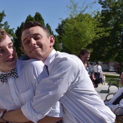 Profile Picture of Benjamin DeeOrr Kunz (@Ben_Kunz_02) on Twitter