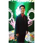 Profile Picture of Rommel Joe Alvarez Recto (@iamrjar) on Instagram
